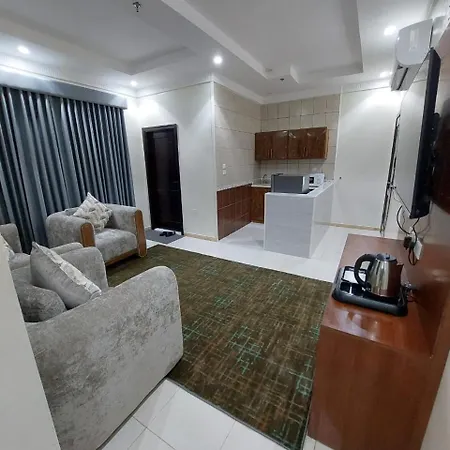 قصر أباهي المدينة Apartment Medina Exterior photo