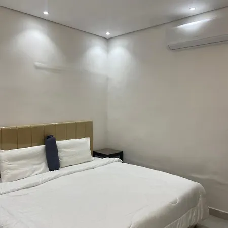 قصر أباهي المدينة Apartment Medina Exterior photo